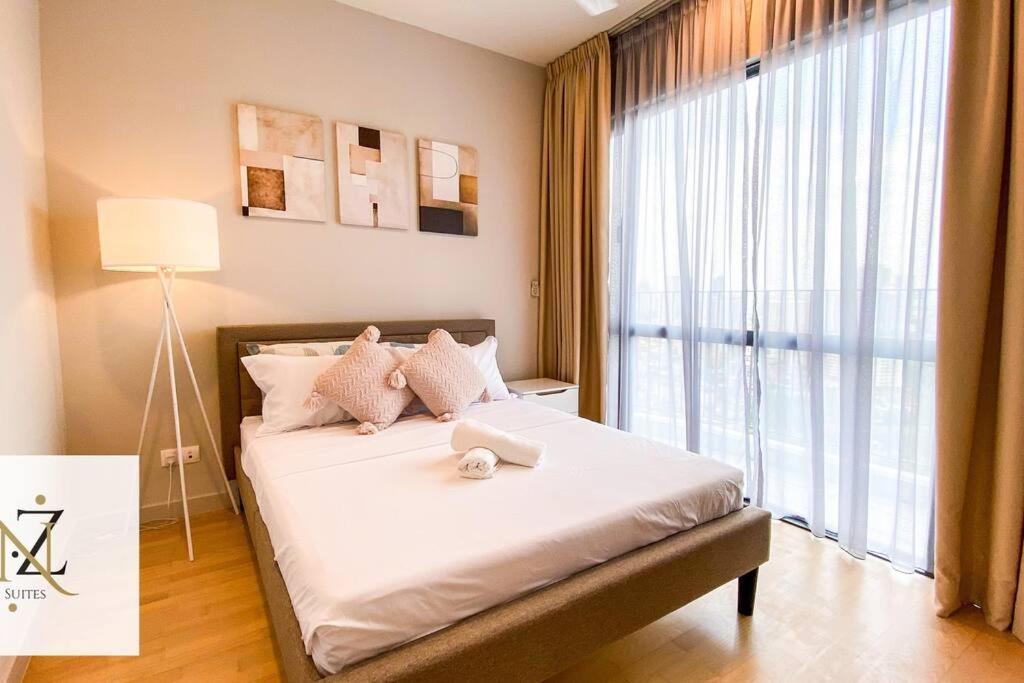 10Mins To Klcc W Lrt+Mall+Netflix Muji Urban Kuala Lumpur Exterior foto