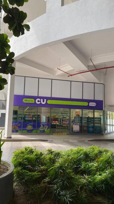10Mins To Klcc W Lrt+Mall+Netflix Muji Urban Kuala Lumpur Exterior foto