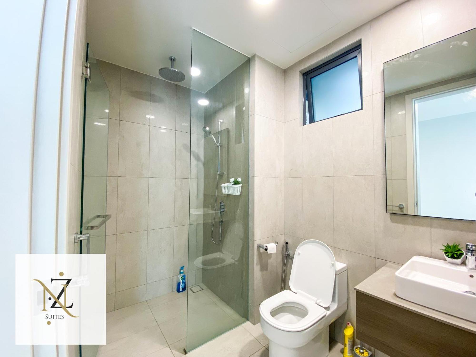 10Mins To Klcc W Lrt+Mall+Netflix Muji Urban Kuala Lumpur Exterior foto